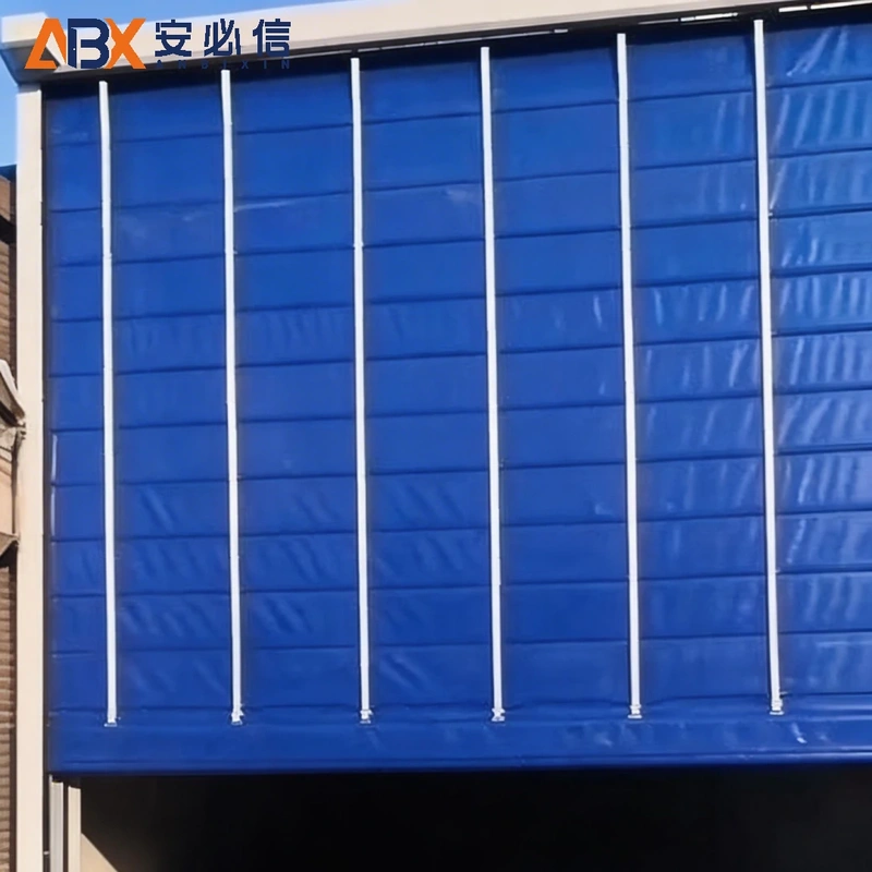 盐城市机械式门封