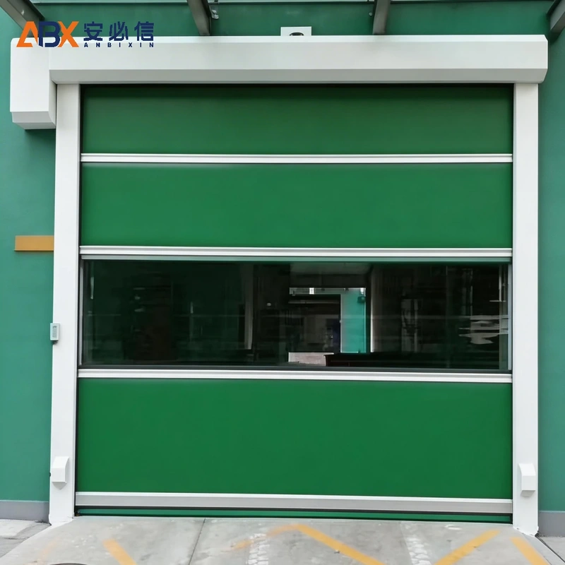 盐城市高速门